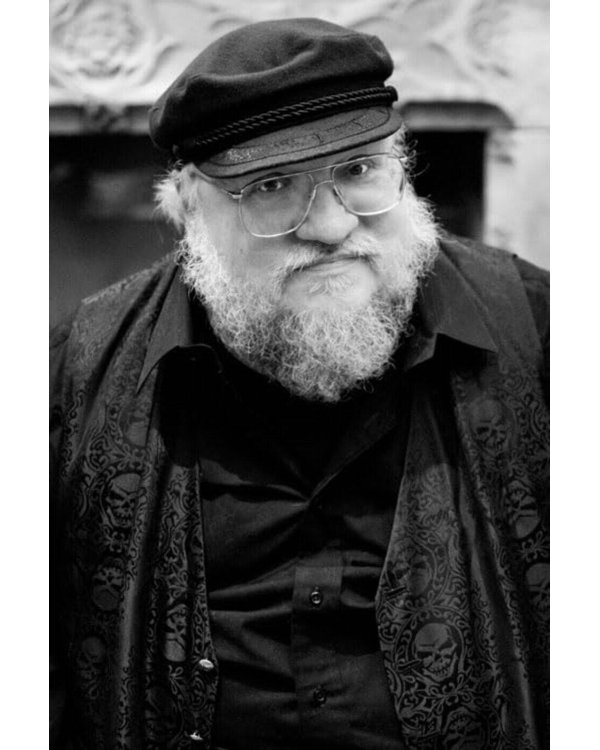 A Game of Thrones Book 1 (George R. R. Martin) Игра Престолов Книга 1 (Джордж Р.Р. Мартин)/ Книги на английском языке