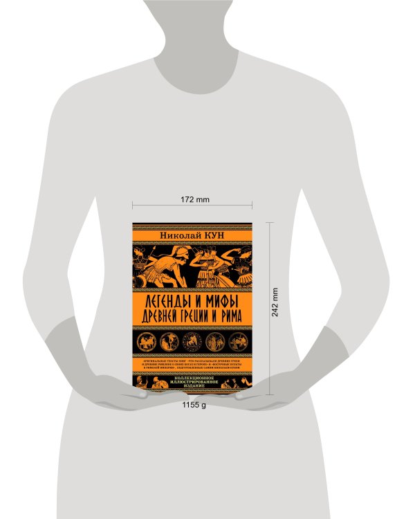 Легенды и мифы Древней Греции и Рима. Что рассказывали древние греки и римляне о своих богах и героях