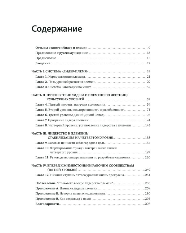 Лидер и племя. Пять уровней корпоративной культуры
