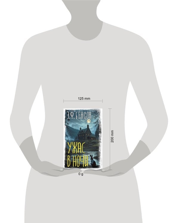 Ужас в ночи