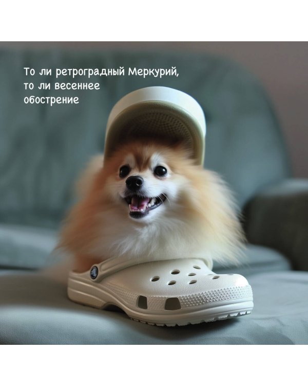 Шпицы. Календарь настенный на 2025 год (300х300)