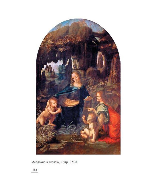 Леонардо Да Винчи