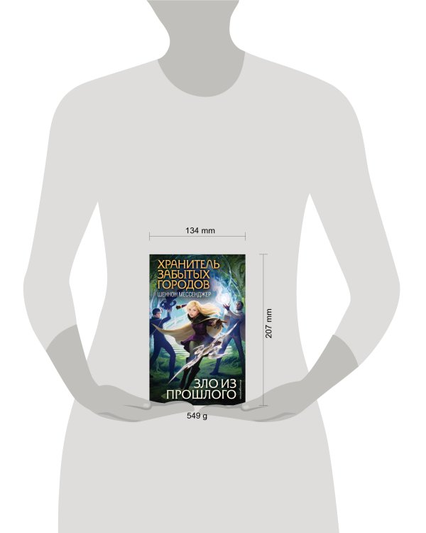 Зло из прошлого (#7)