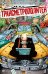 Трансметрополитен. Кн. 3. Одинокий город. Око за око. Ненавижу эту дыру