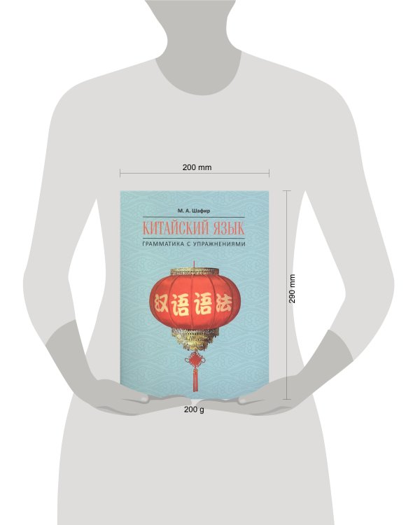 Китайский язык.Грамматика с упражнениями