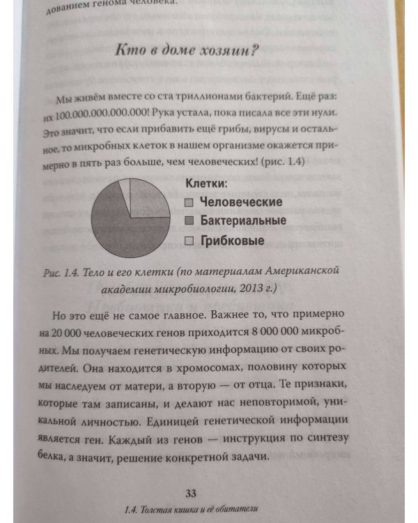 Мой лучший друг - желудок : еда для умных людей