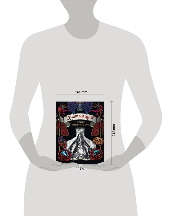 Анатомиум: эстетика омерзительного