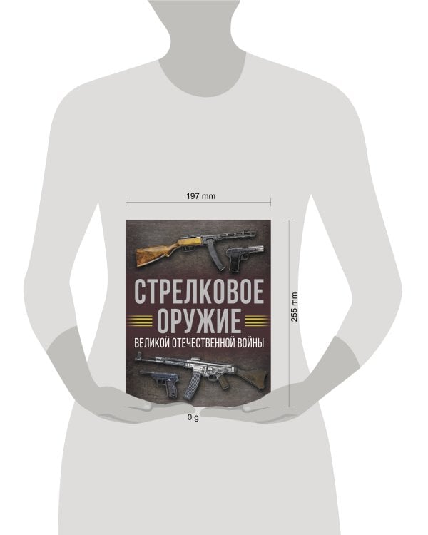 Стрелковое оружие Великой Отечественной войны