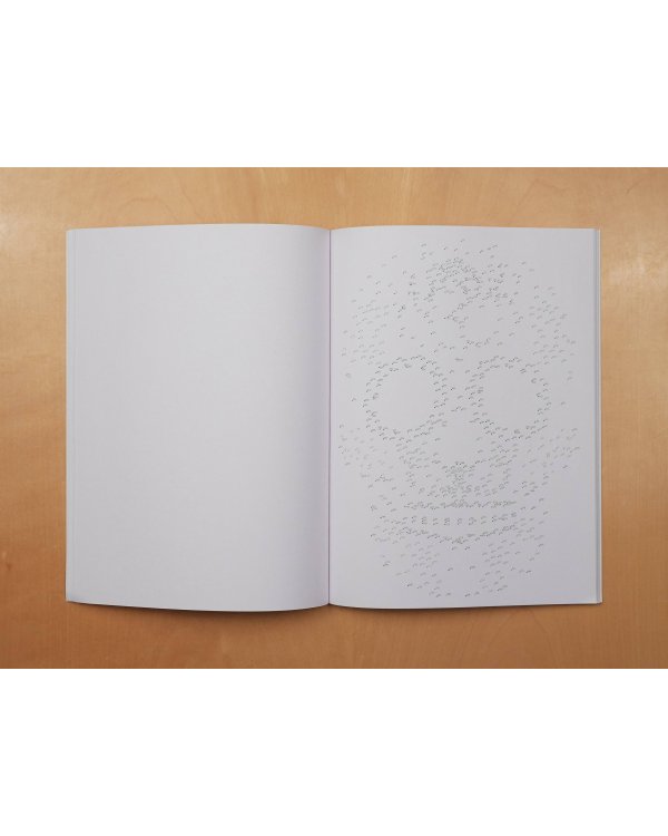 От точки к точке. Головоломки для рисования и раскрашивания