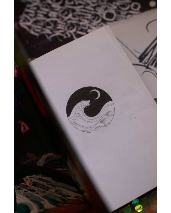 Волчица, покорившая хаос