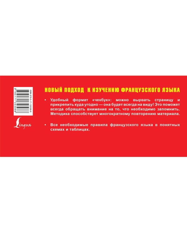 Самый быстрый способ выучить все правила французского языка