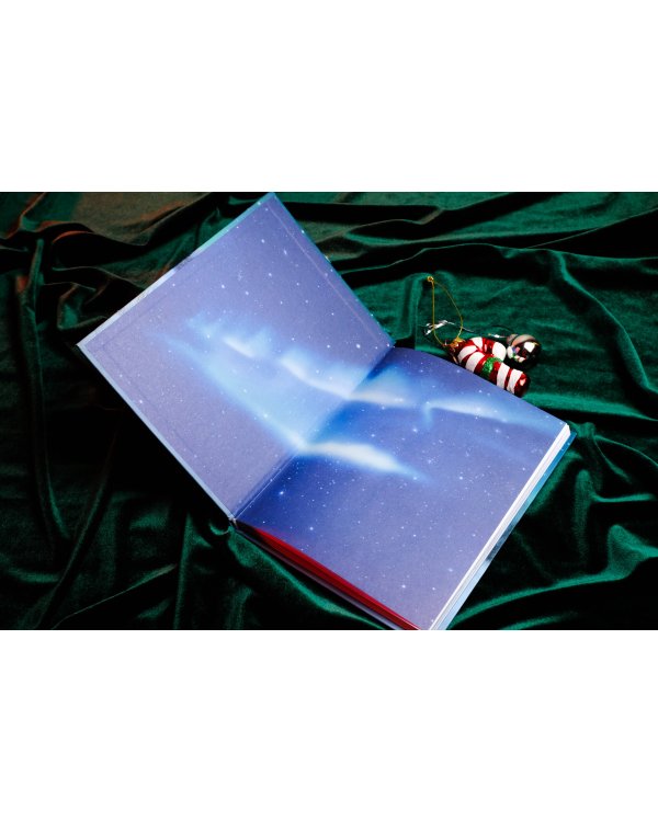 Пони Колокольчик. Чудеса на Северном полюсе