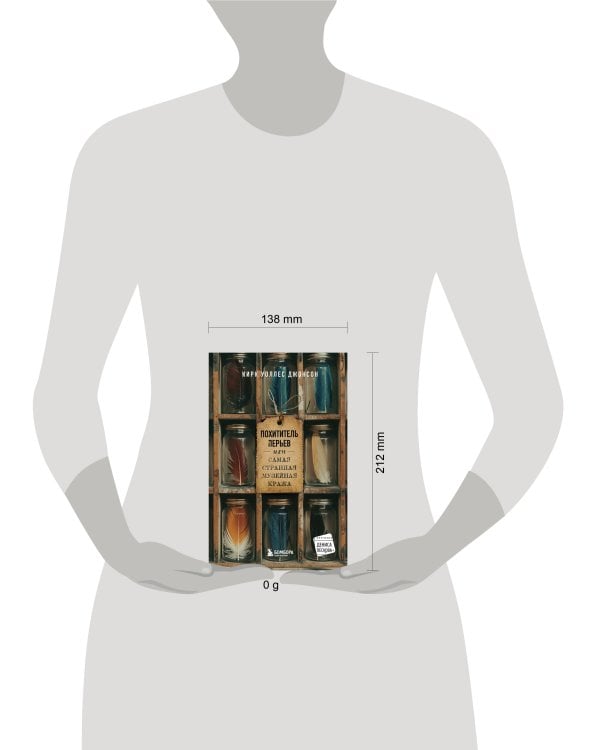 Похититель перьев или самая странная музейная кража