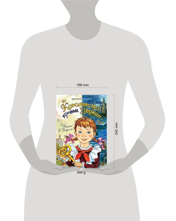 Королевство кривых зеркал