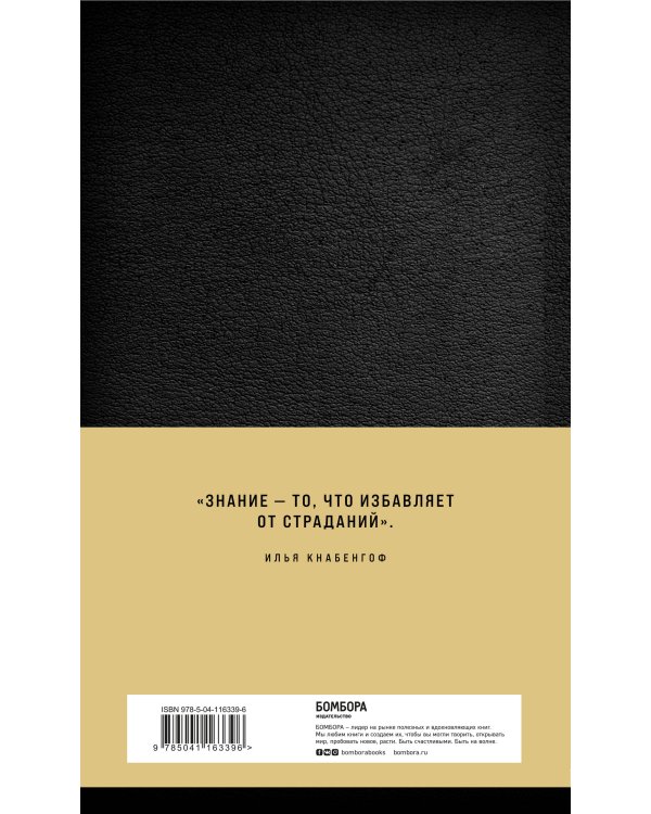 Кодекс человека