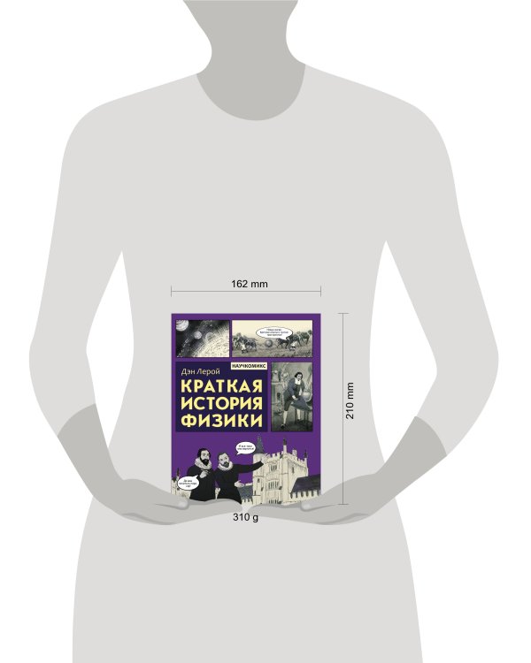 Краткая история физики