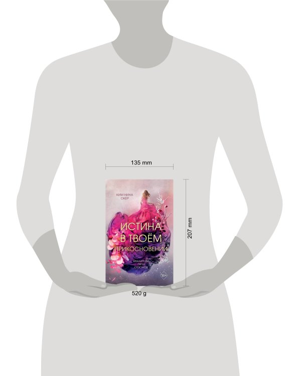 Истина в твоём прикосновении (#2)