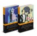 Набор "Мы из Золотого века джаза (комплект из 2 книг: Великий Гэтсби и Ночь нежна)"