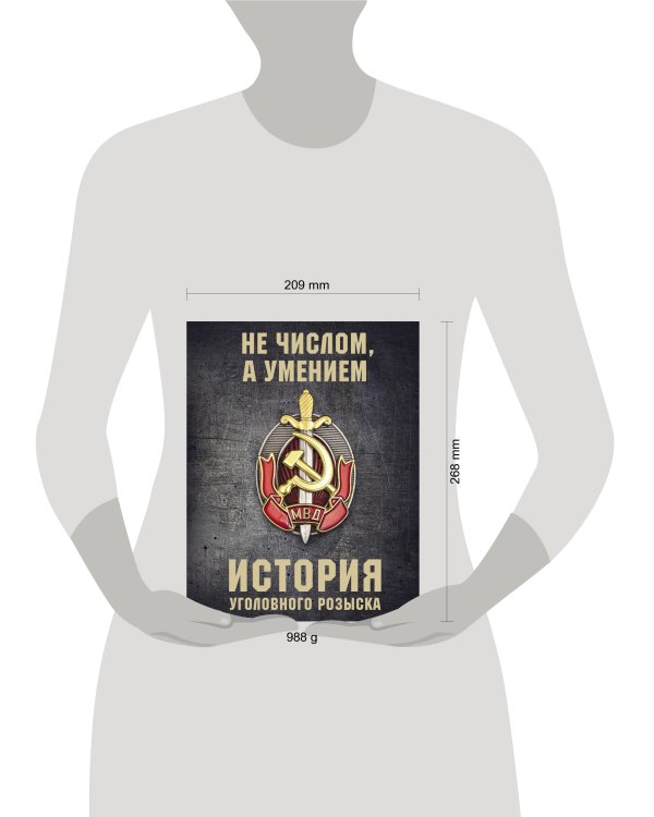 История уголовного розыска