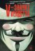 V - значит Vендетта