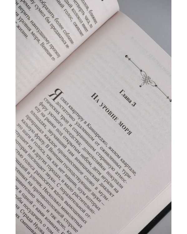 Город падающих ангелов