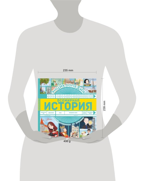 Всемирная история