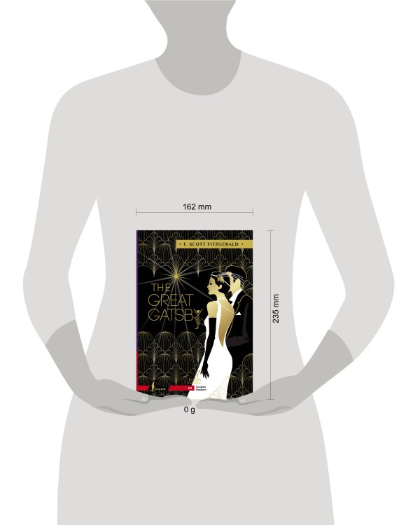 The Great Gatsby. B2
