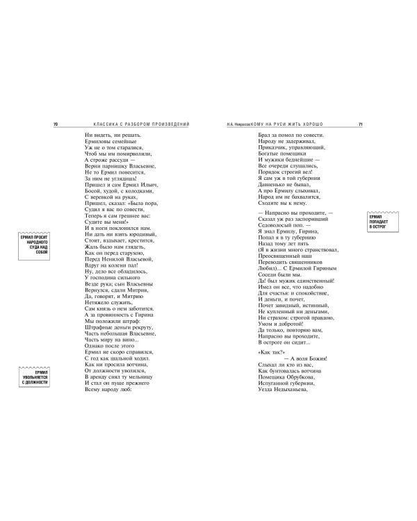 Кому на Руси жить хорошо