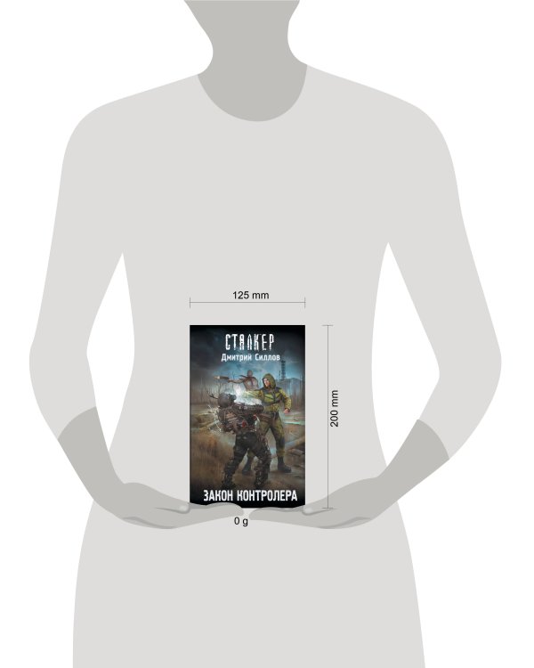 Закон контролера