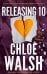 Releasing 10 (Chloe Walsh) Отпустить десятого (Хлоя Уолш) /Книги на английском языке
