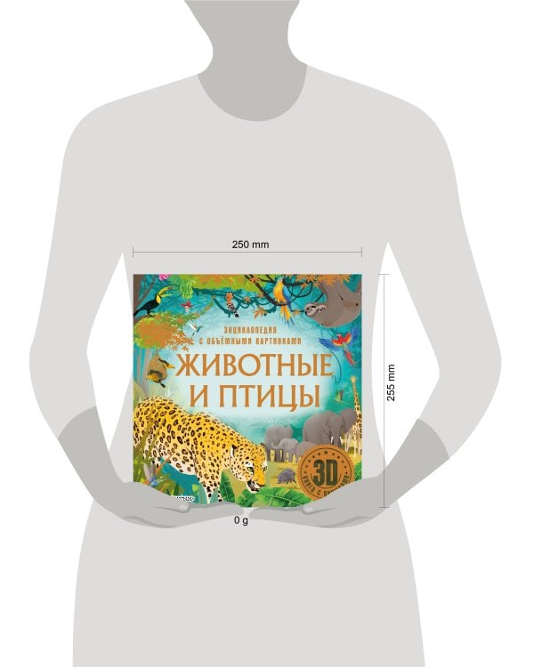 Животные и птицы