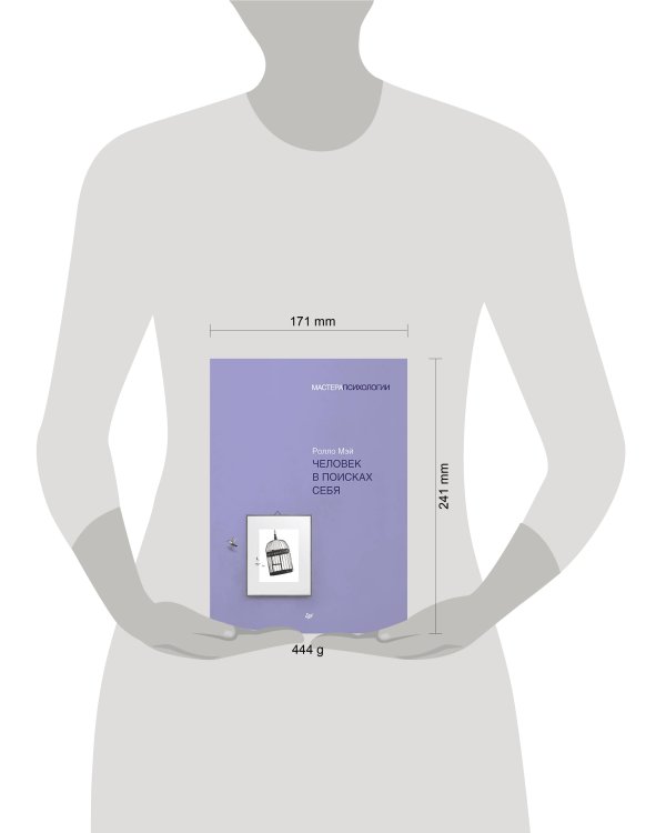 Человек в поисках себя