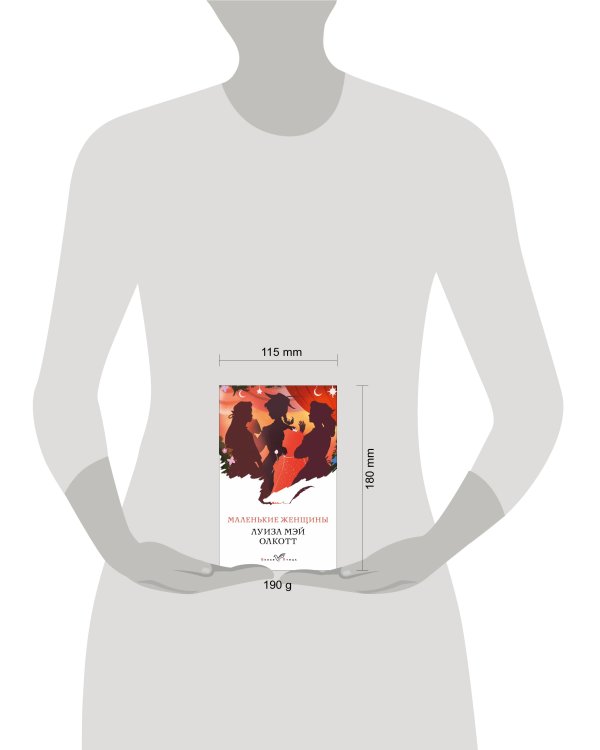 Маленькие женщины