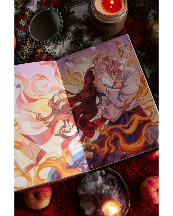 Сказки на костях