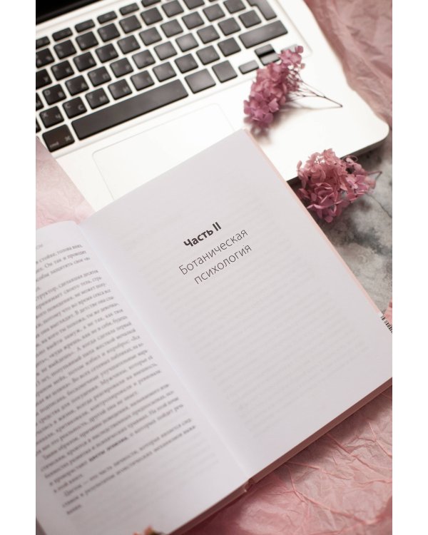 Цветы эгоизма. Как травмы влияют на личность и что с этим делать