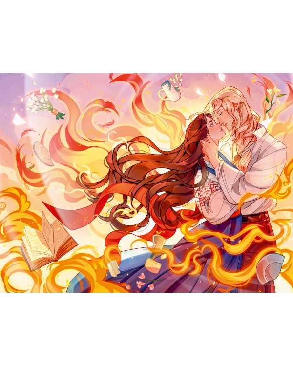 Сказки на костях