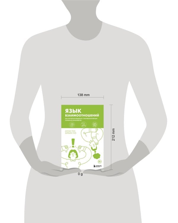 Язык взаимоотношений. Как научиться общаться с противоположным полом без конфликтов