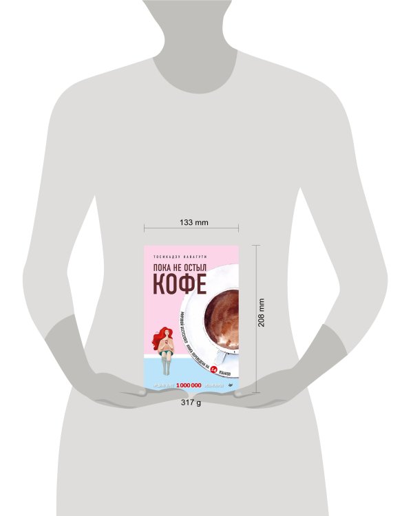 Пока не остыл кофе