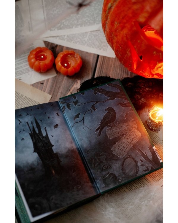 Мистер Вечный Канун. Специальное издание