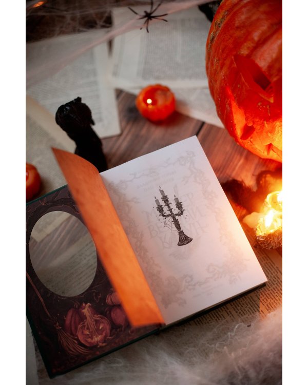 Мистер Вечный Канун. Специальное издание