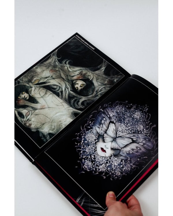 Спящие красавицы. Том 1