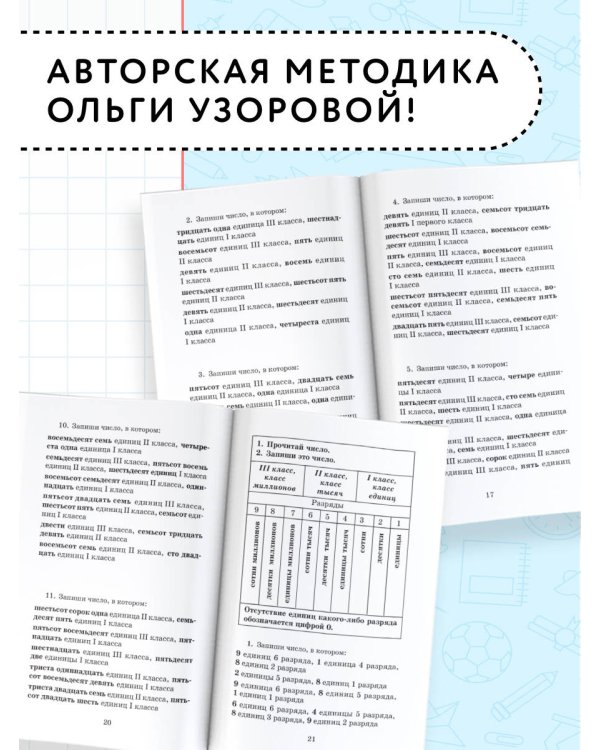 Полный курс математики. 4 класс: все типы заданий, все виды задач, примеров, неравенств, все контрольные