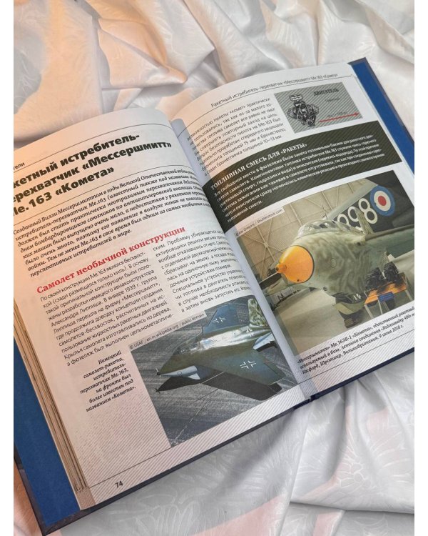 Самолеты Великой Отечественной войны