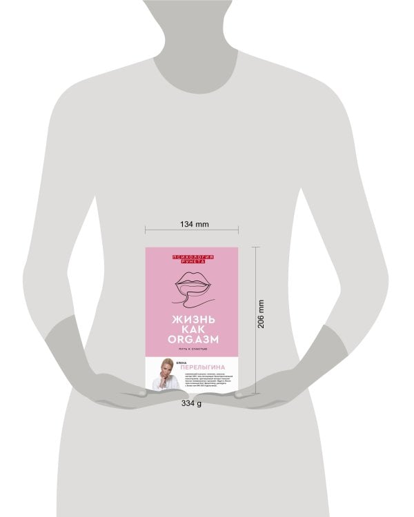 Жизнь как ORG.азм: путь к счастью