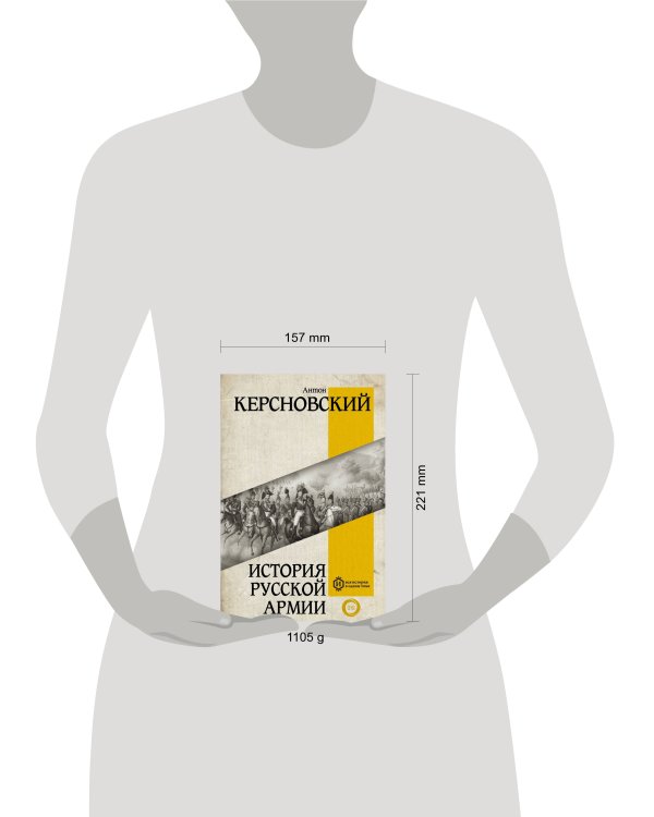 История русской армии