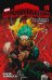 Моя геройская академия. Книга 19. Те, кто обороняется, и те, кто нападает. Hopes