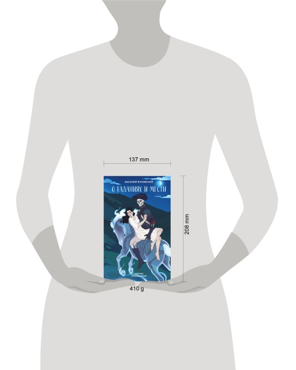 О гаданиях и мести