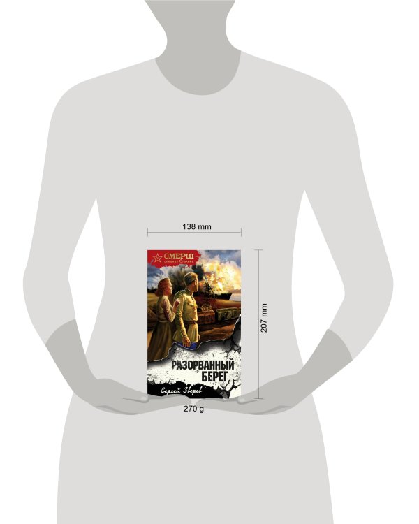 Разорванный берег