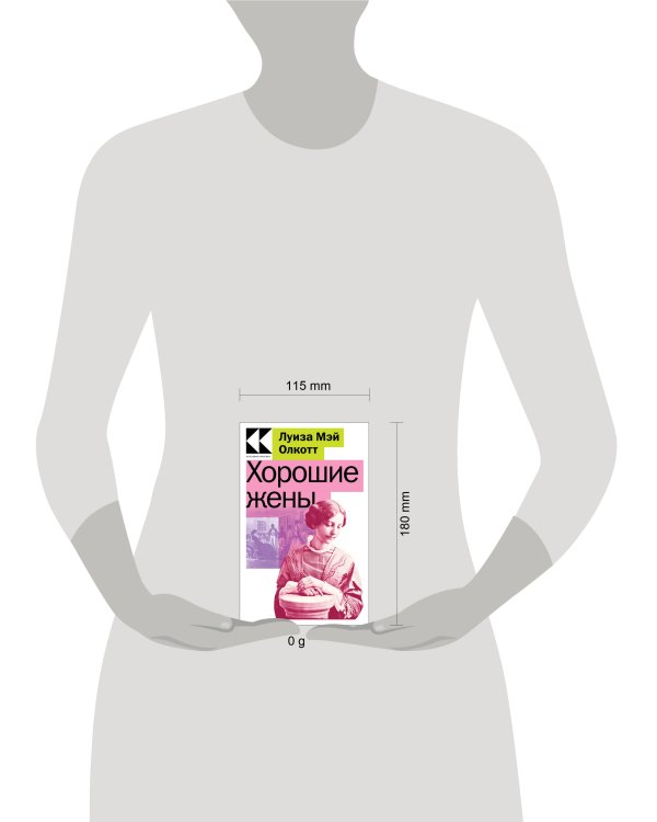 Хорошие жены