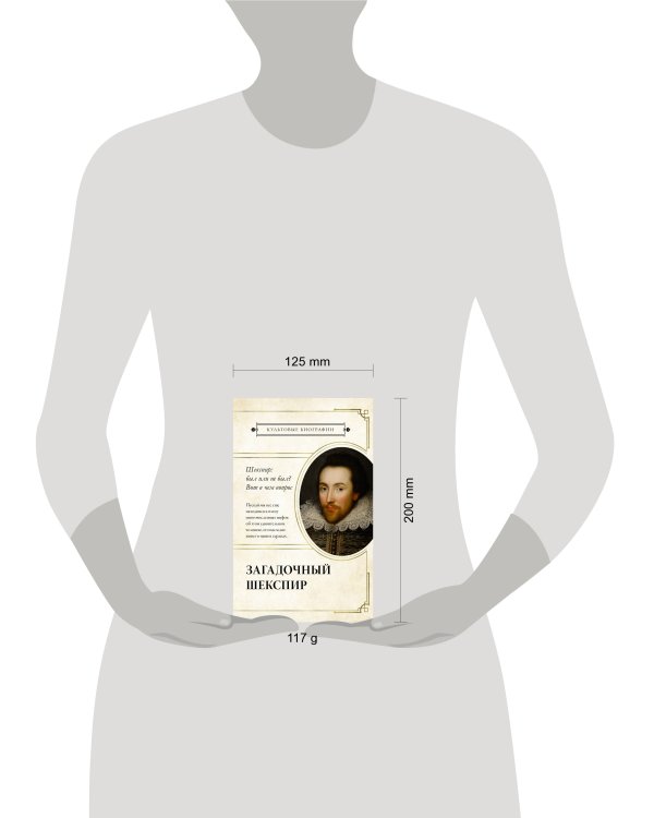 Загадочный Шекспир